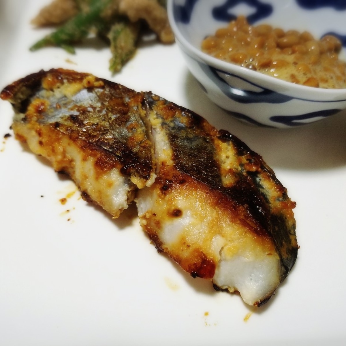 簡単 魚の粕味噌漬け レシピ 作り方 By こぶた 楽天レシピ 簡単 魚の粕味噌漬け レシピ 作り方 By こぶた 楽天レシピ